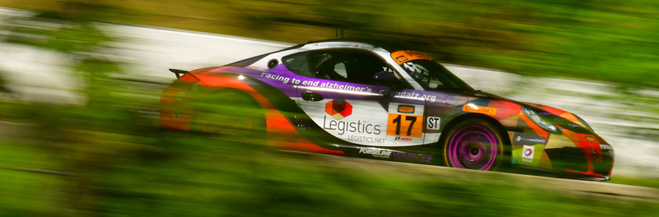 Mosport Trees Blur 960Px